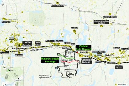 RENFORTH INTERSECTS BROAD NICKEL-COBALT AND ZINC-COPPER-SILVER MINERALIZATION IN VICTORIA UNDERCUT DRILLING, INCLUDING 118.0 m OF 0.081% Ni AND 10.9 m OF 0.544% Zn