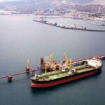 Russia posts highest crude export earnings since 2022  Bloomberg