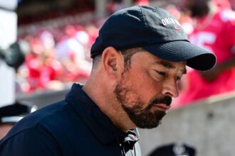 Ryan Day Buyout: What Would It Cost Ohio State To Fire Its Football Coach?