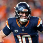 Seahawks vs. Broncos Thursday Night Football betting pick focuses on the under in first half