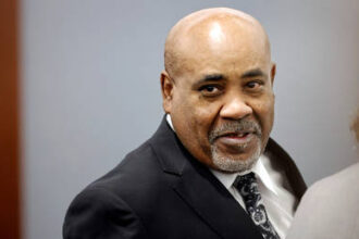 Tape of Tupac murder suspect played in court