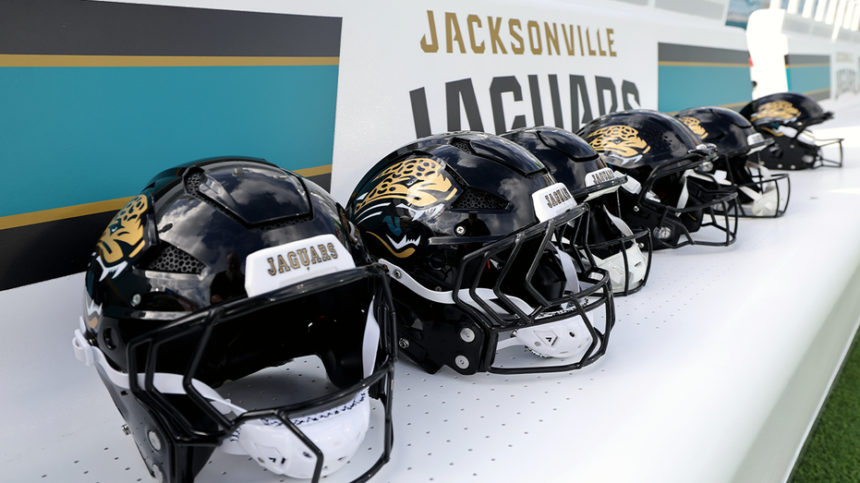 The Jacksonville Jaguars are kicking the tires on letting fans store their ashes at their stadium