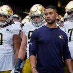 These numbers show just how fraudulent Notre Dame has been during the Marcus Freeman era