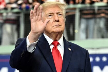 Trump's MOAB threat could put Iran's deepest bunkers in America's crosshairs