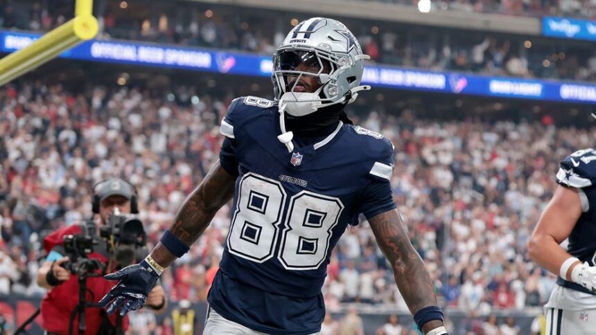 Underdog Promo Code FOXNEWS: Play $5, Get $100 on Thursday Night Football, Cowboys-Buccaneers