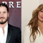 Val Chmerkovskiy suspended from 'Dancing With the Stars' over Will Smith Oscars slap reference