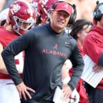 Vols fans set noise record and terrify Alabama's Kalen DeBoer, Tiff Ann's Halloween costume & Danica stumps!