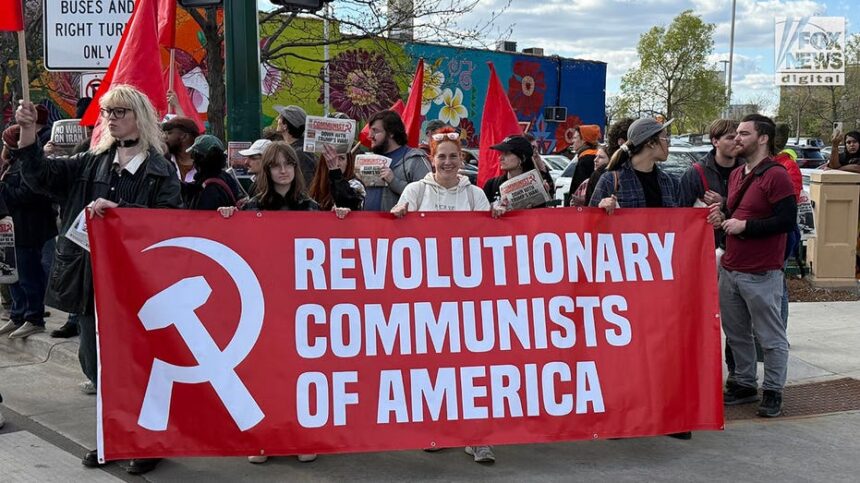 We need to talk to communists because there is so much they need to learn