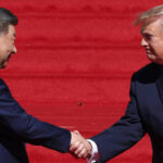 What a US-China thaw could cost India