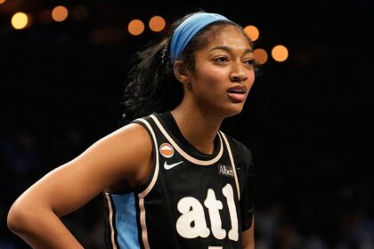 WNBA Finals Game 6, a potential title-clincher, will be held in the afternoon on Thursday
