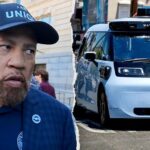 Workers erupt over DC plan to bring robotaxis to city streets: This is bulls---