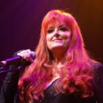 Wynonna Judd responds to Kacey Musgraves' anti-Christopher Columbus rant: 'I'm a patriot'