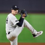 Yankees' Max Fried won't let impending fatherhood derail his game plans as team faces elimination