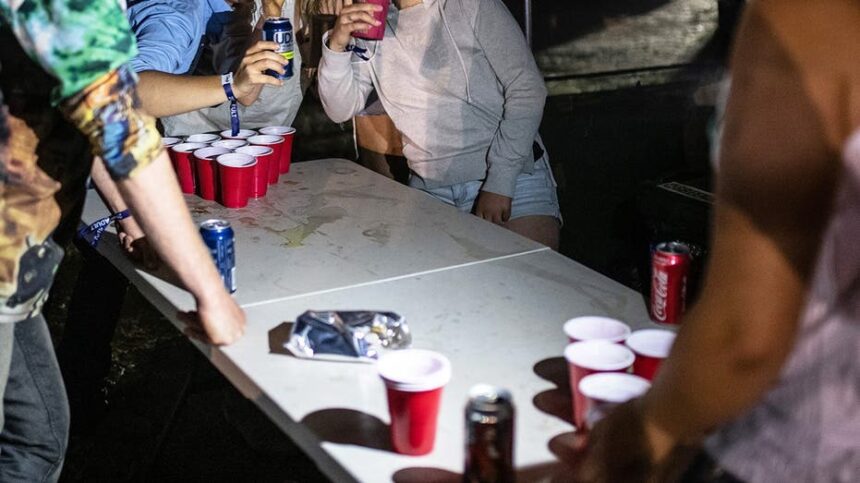 Your kids are the target: College drug deaths, alleged coke ring expose lethal threat, warns retired cop